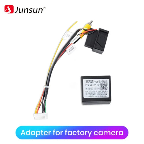 Accesorii pentru radio auto – Volkswagen