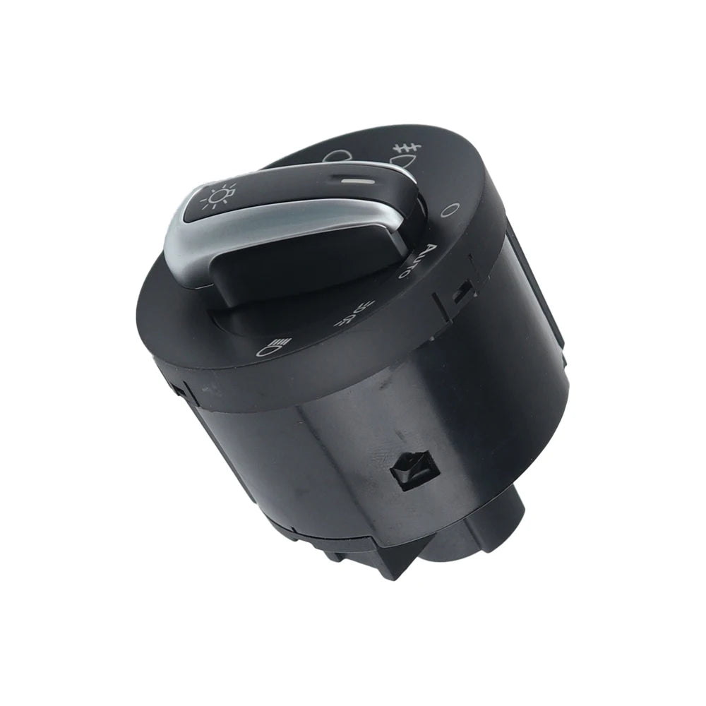 Buton  / comutator faruri – Volkswagen Passat B6 3C (2006–2011) și Passat CC (2009–2012)