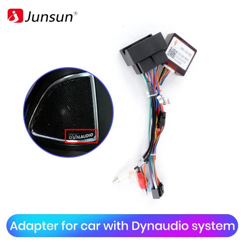 Accesorii pentru radio auto – Volkswagen