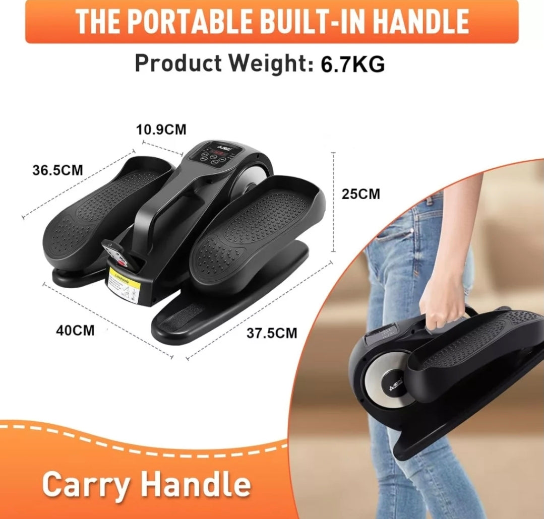 Minibicicleta de birou