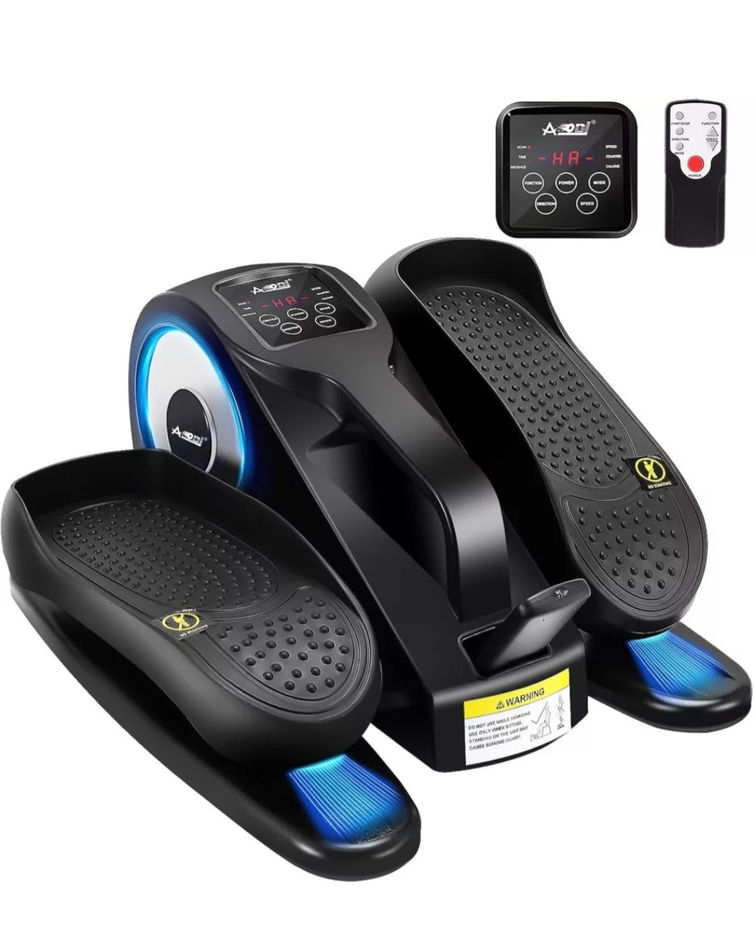 Minibicicleta de birou