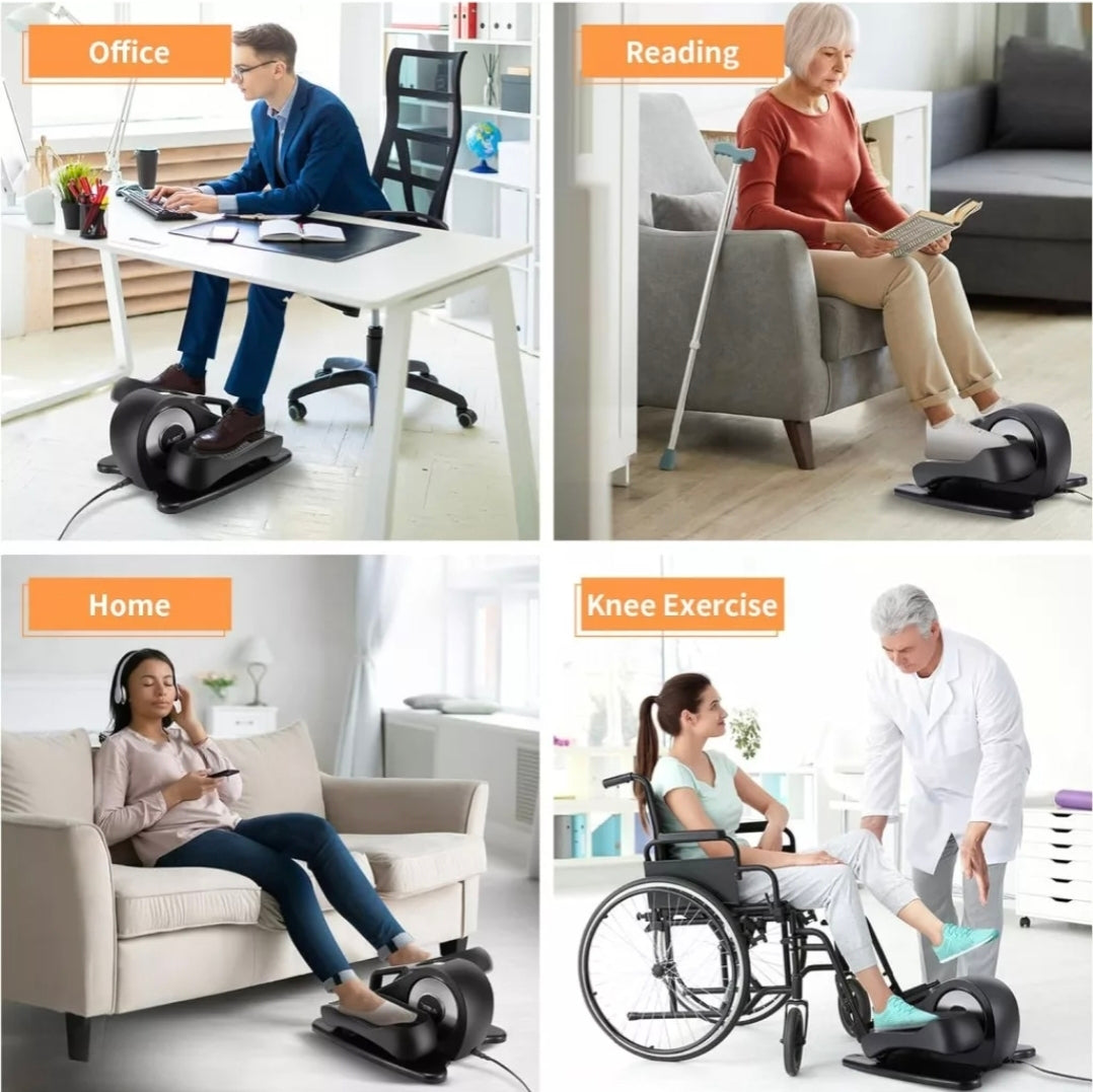 Minibicicleta de birou